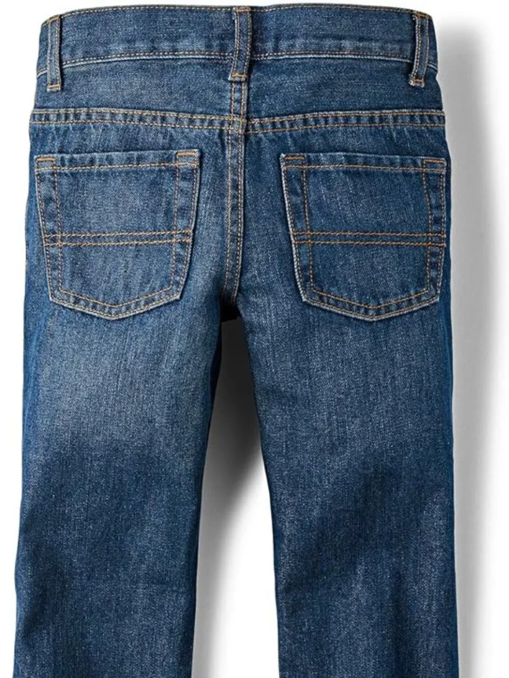 The Children's Place Boys' Bootcut Jeans